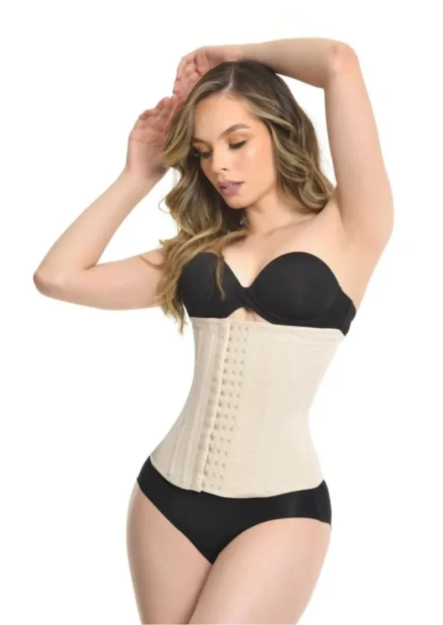 Hourglass Waist Trainer