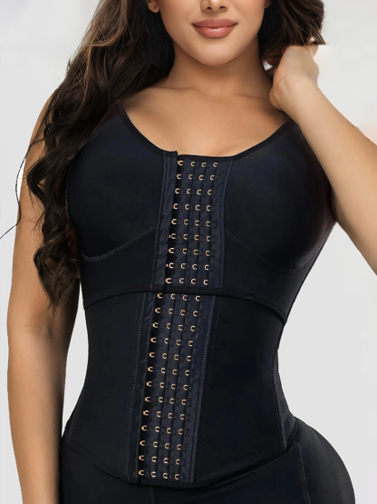 Busty Shaping And Tummy Control Vest
