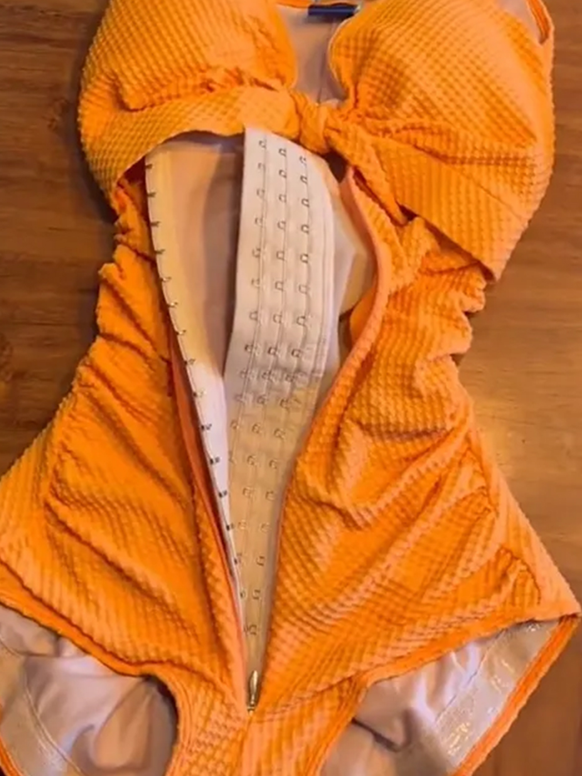 Butt Lifting Swimsuits Bodysuit Sleeveless Shapewear