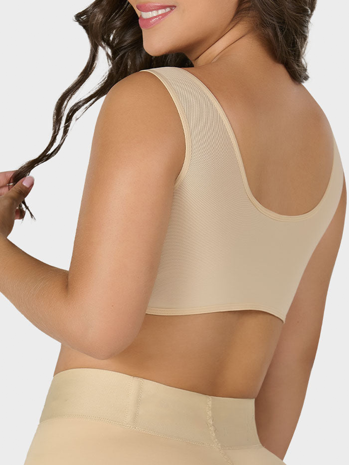 Control Sports Bra