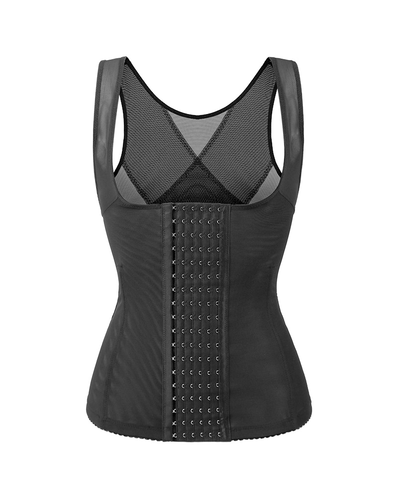 Waist Trainer Vest