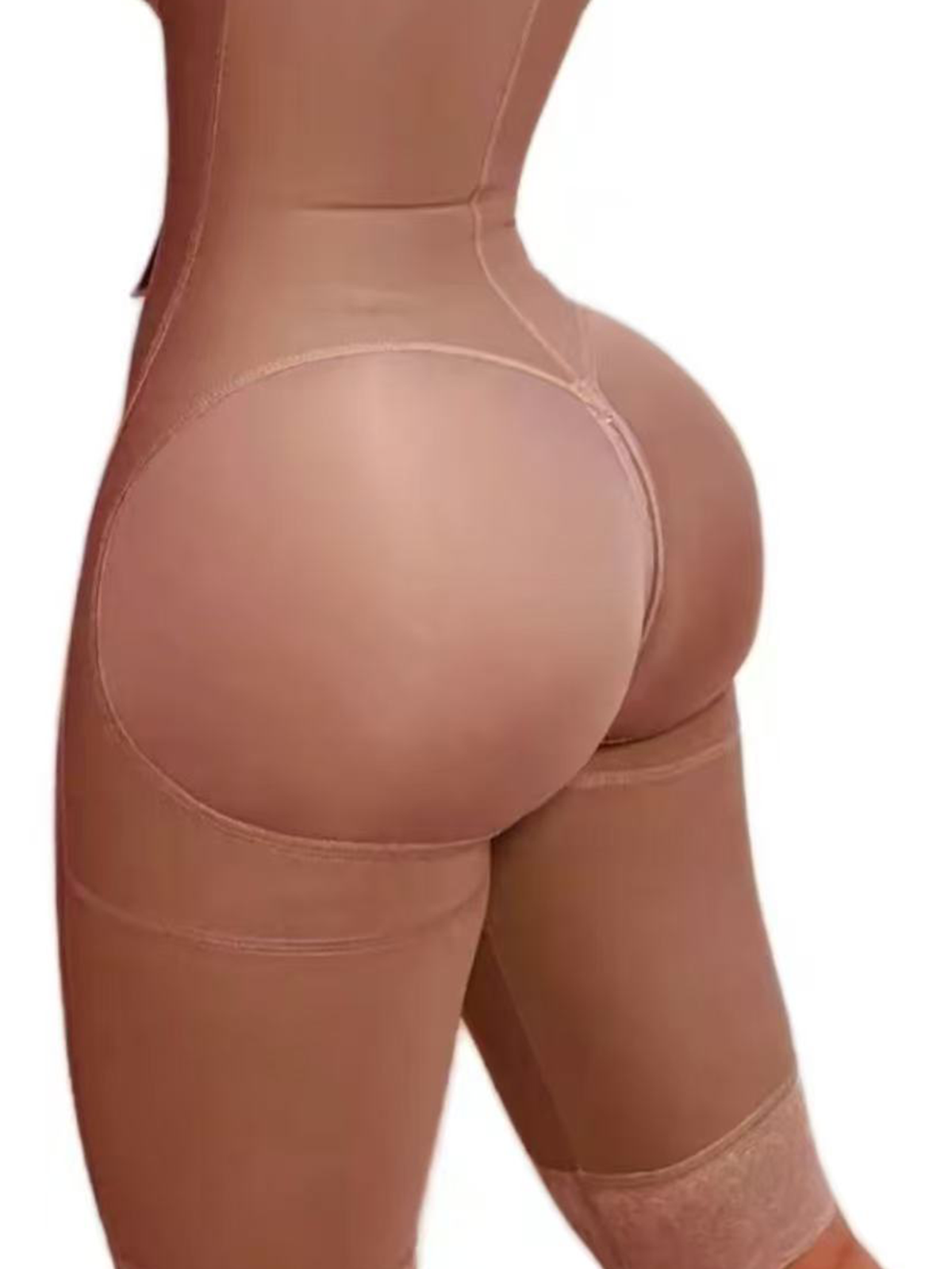 Women's Post-Op Compression Shapewear Comfort Adjustable Straps