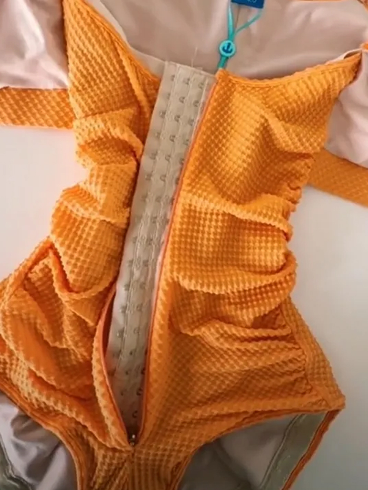 Butt Lifting Swimsuits Bodysuit Sleeveless Shapewear