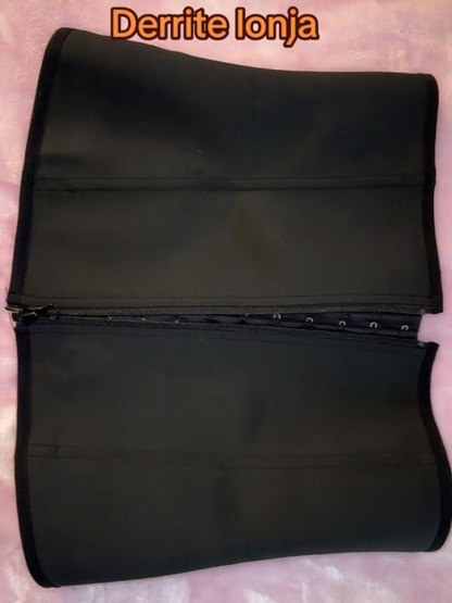 Weight Loss Sport Slimmer Waist Trainer Belt