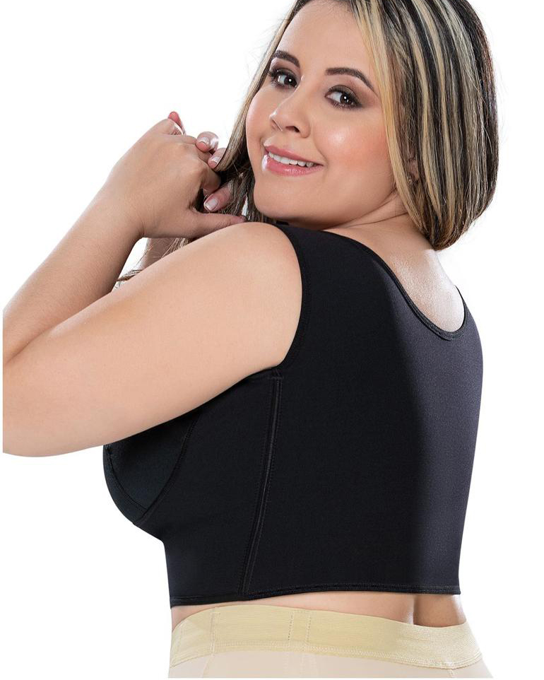 High Control Shaper Bra