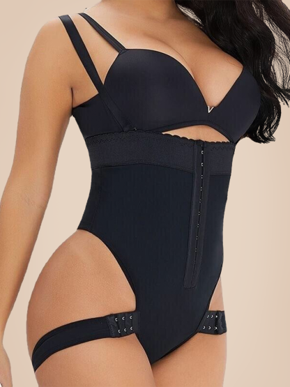 Women's Triangle Breasted Shapewear Pants