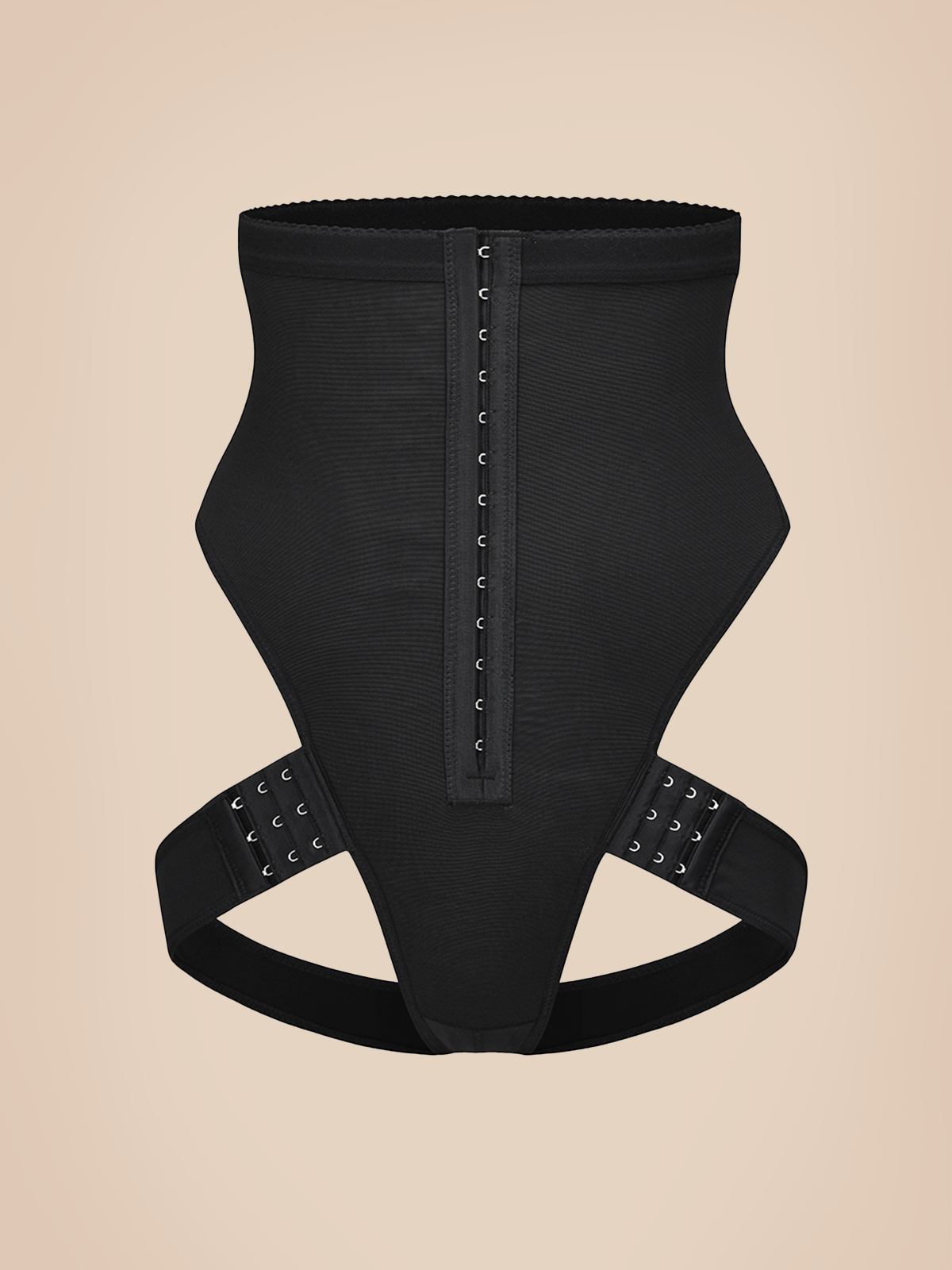 Women's Triangle Breasted Shapewear Pants