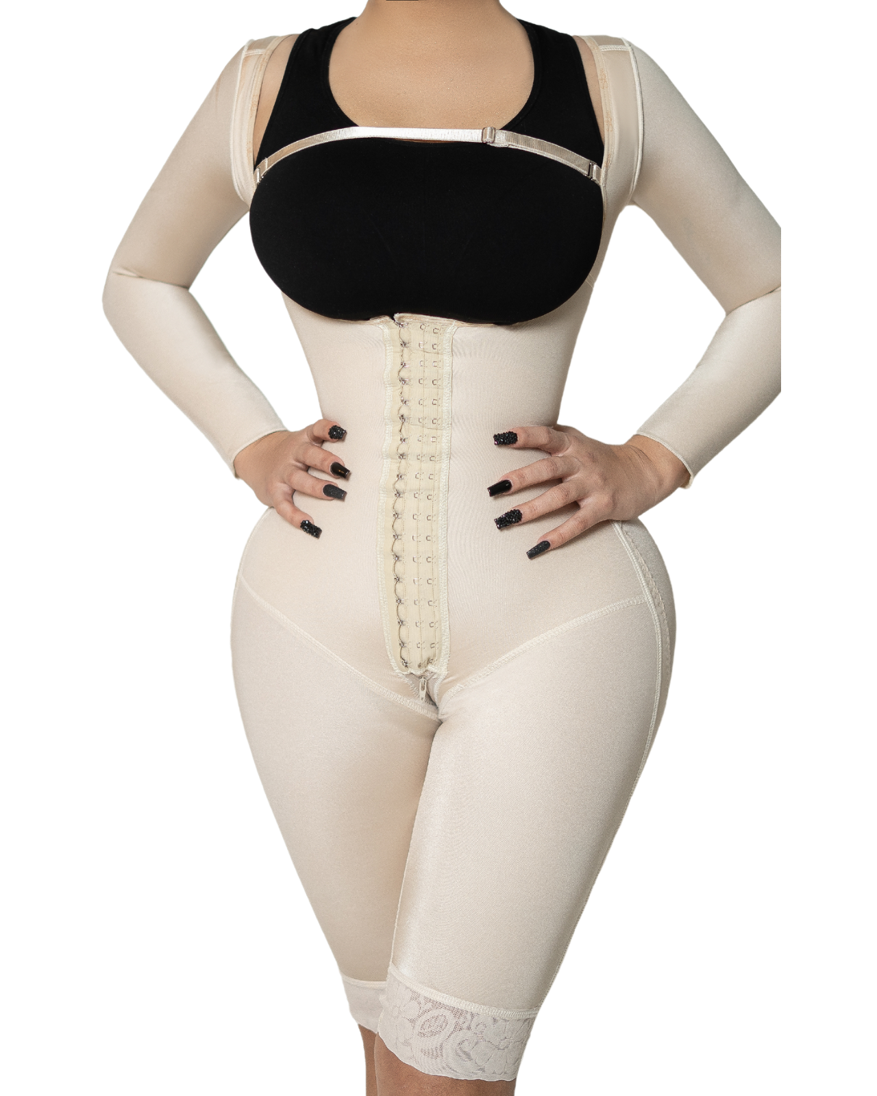 CHICCURVE : best shapewear solutions, available in a wide range of