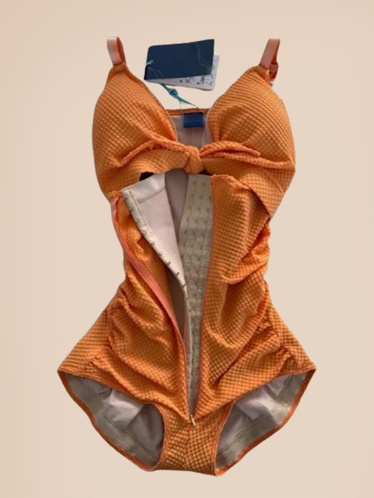 Butt Lifting Swimsuits Bodysuit Sleeveless Shapewear