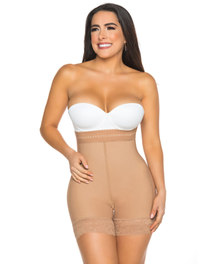 Ultra invisible Push Up Panty ideal to wear with a Dress