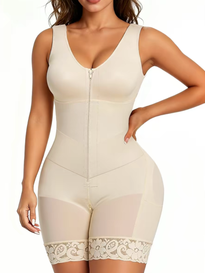 Columbia Women's V Shaped Shaping Elastic Band Shapewear
