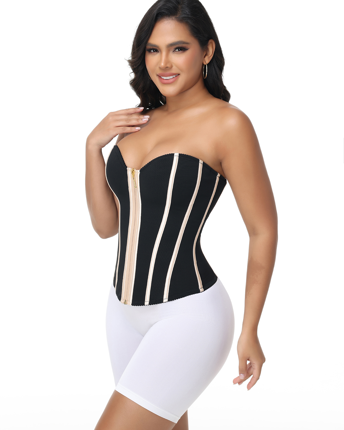 Bandeau Abdomen Control Waist Trainer