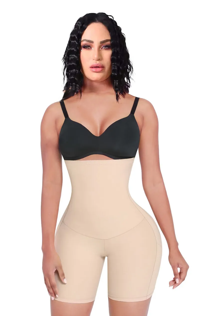 High Power Short Shaper