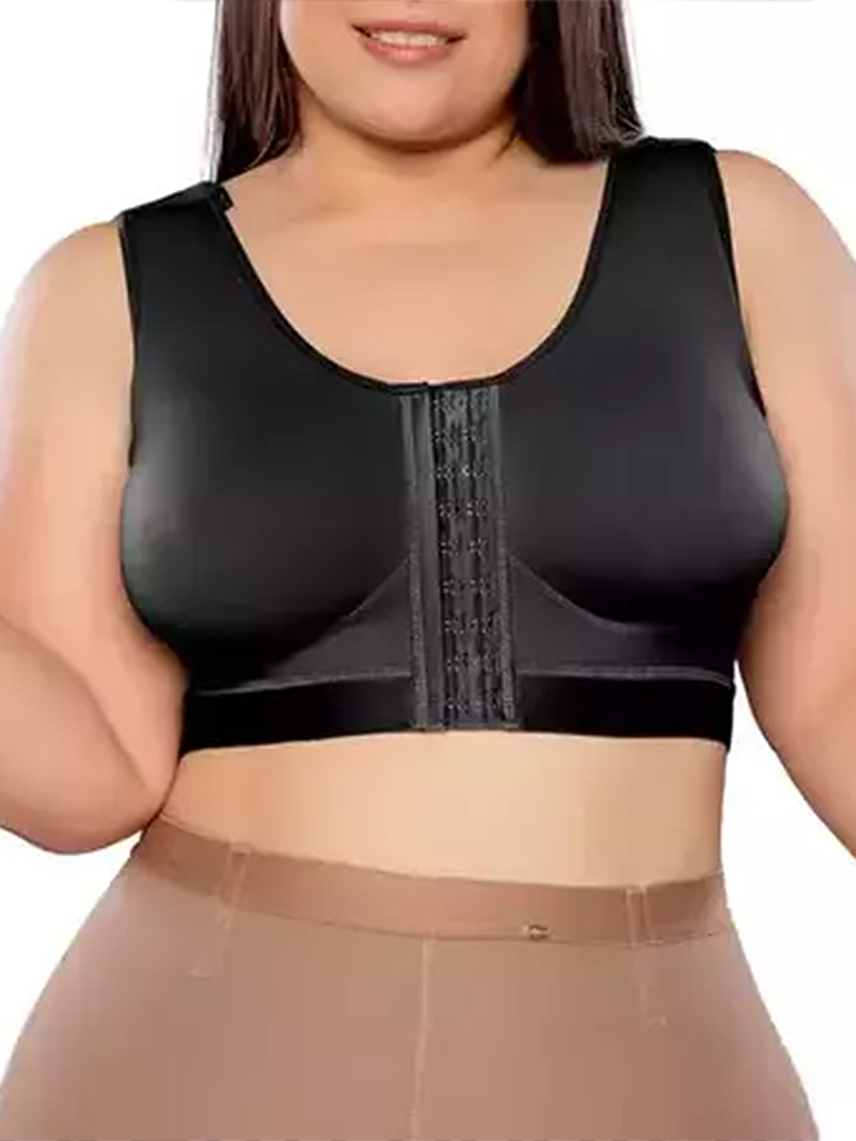 Bras Reflect Comfort And Care In Every Detail SMI3035