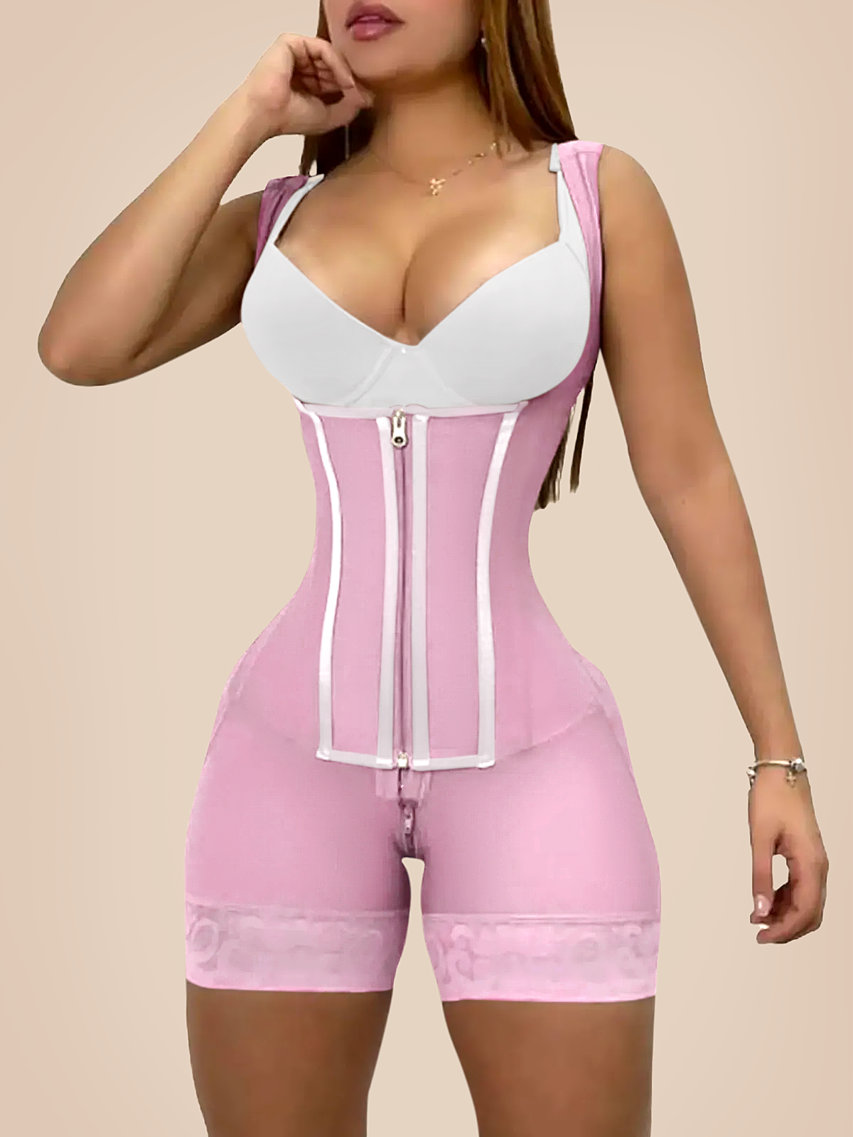 New BBL Faja Extreme Waist Belt