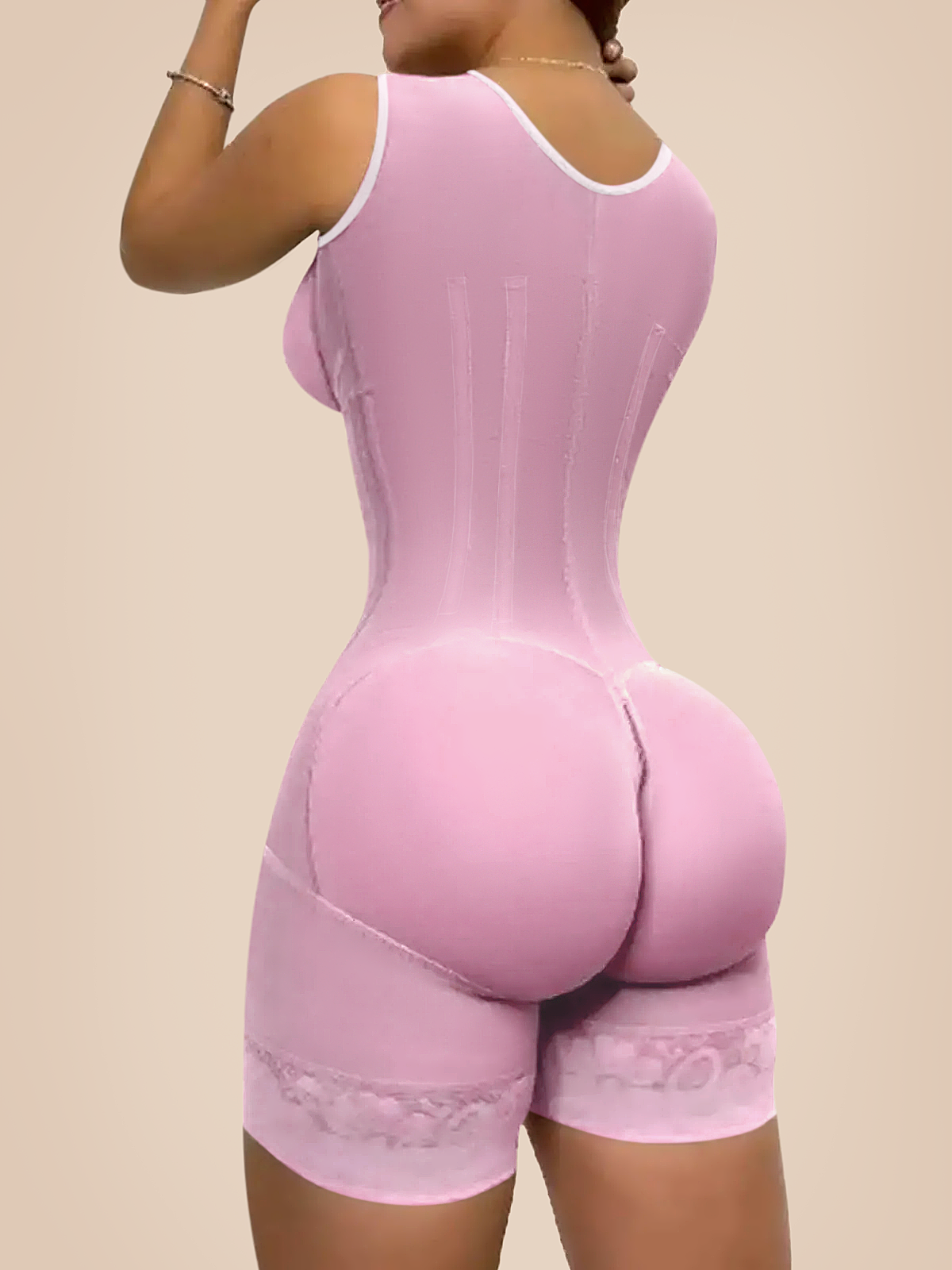 New BBL Faja Extreme Waist Belt