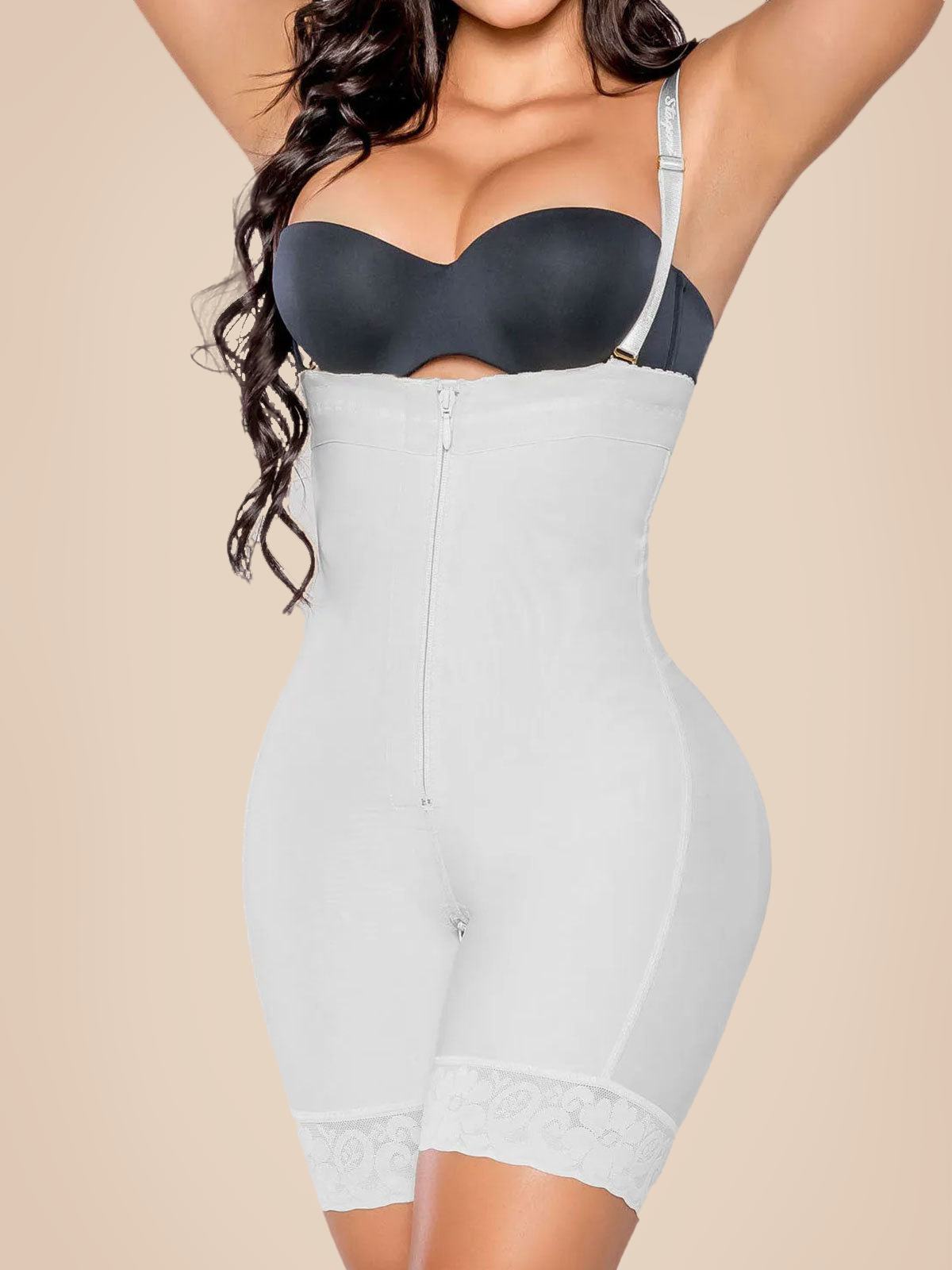 ChicCurve Faja Ultra Invisible Straple
