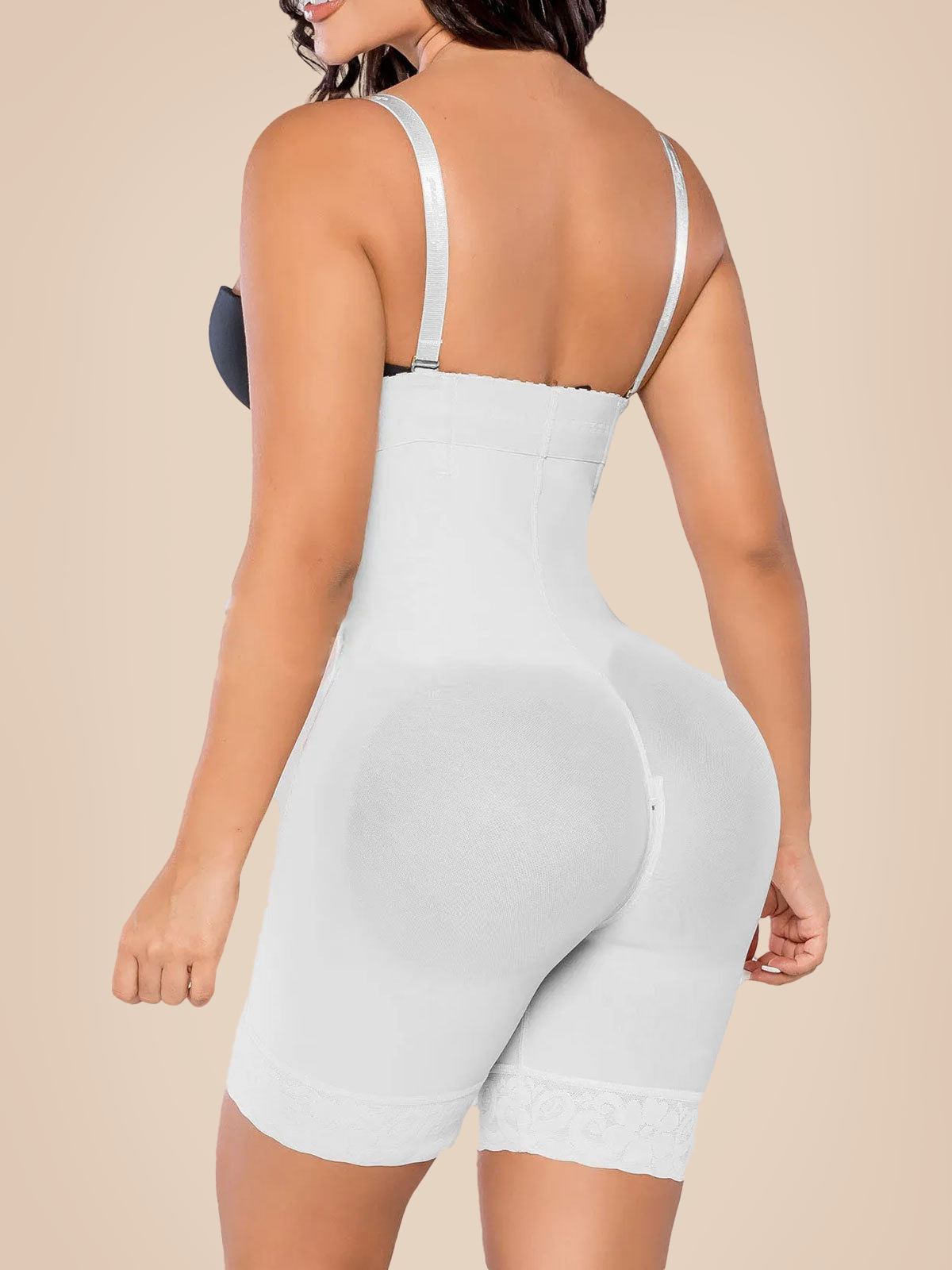 ChicCurve Faja Ultra Invisible Straple