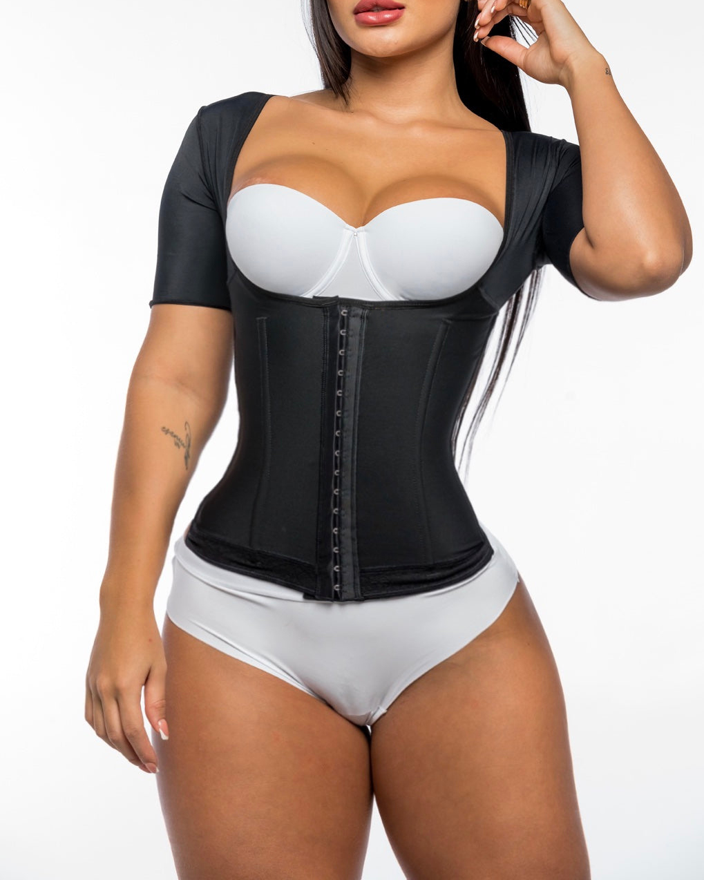 Slim Blouse Waist Trainer