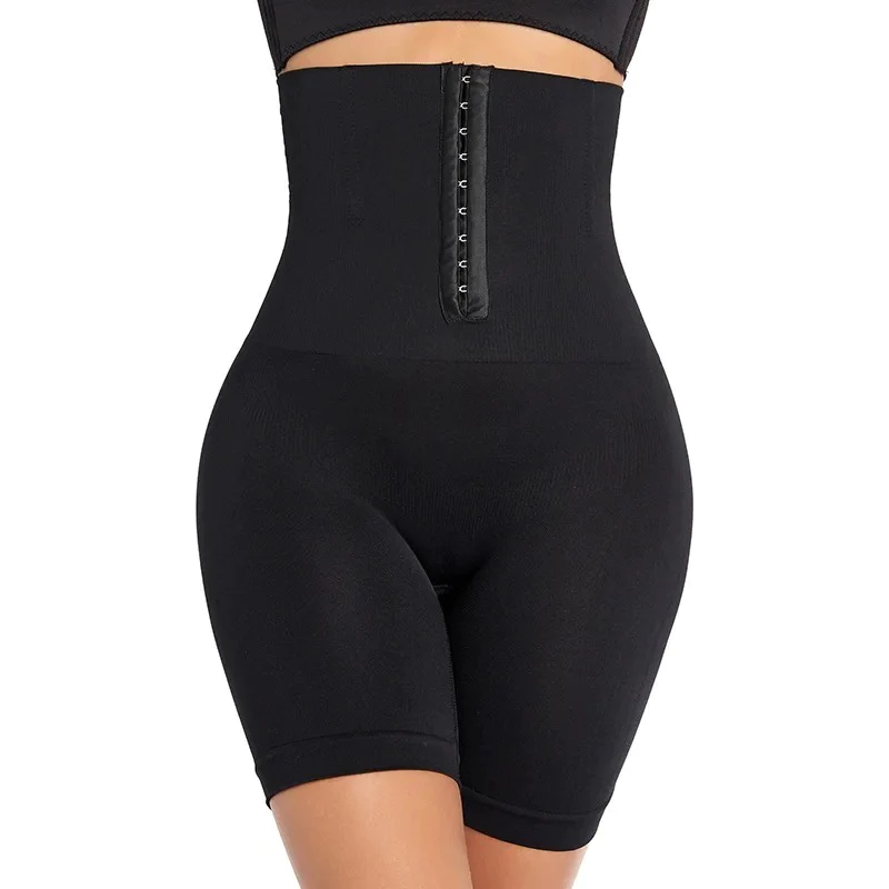 Slimming Body Shaper Faja Tummy Control High Waist