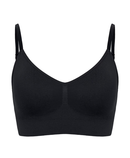 Chiccurve Seamless Bralette