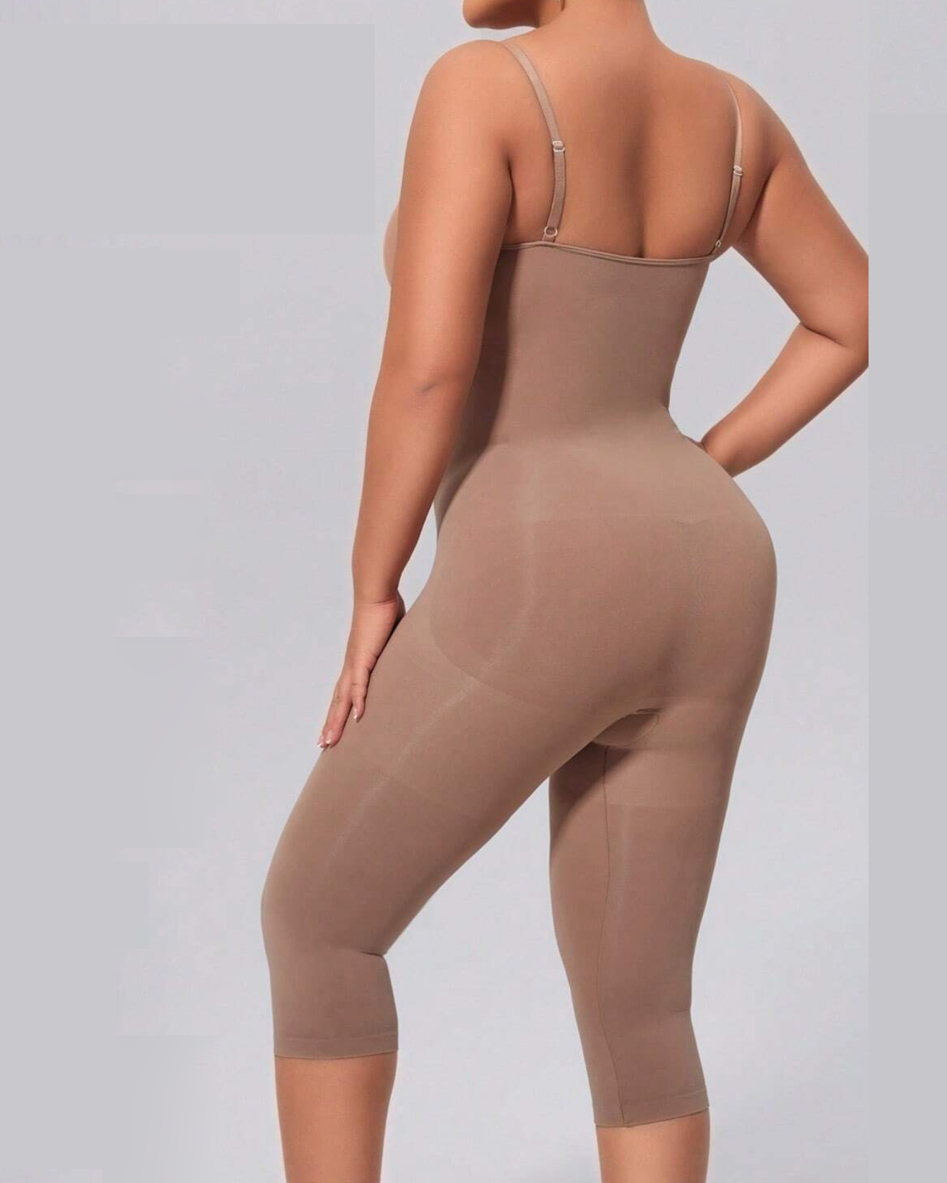 Breathable Comfortable Belly Slimming Waist Hip Lifting Sling Shapewear