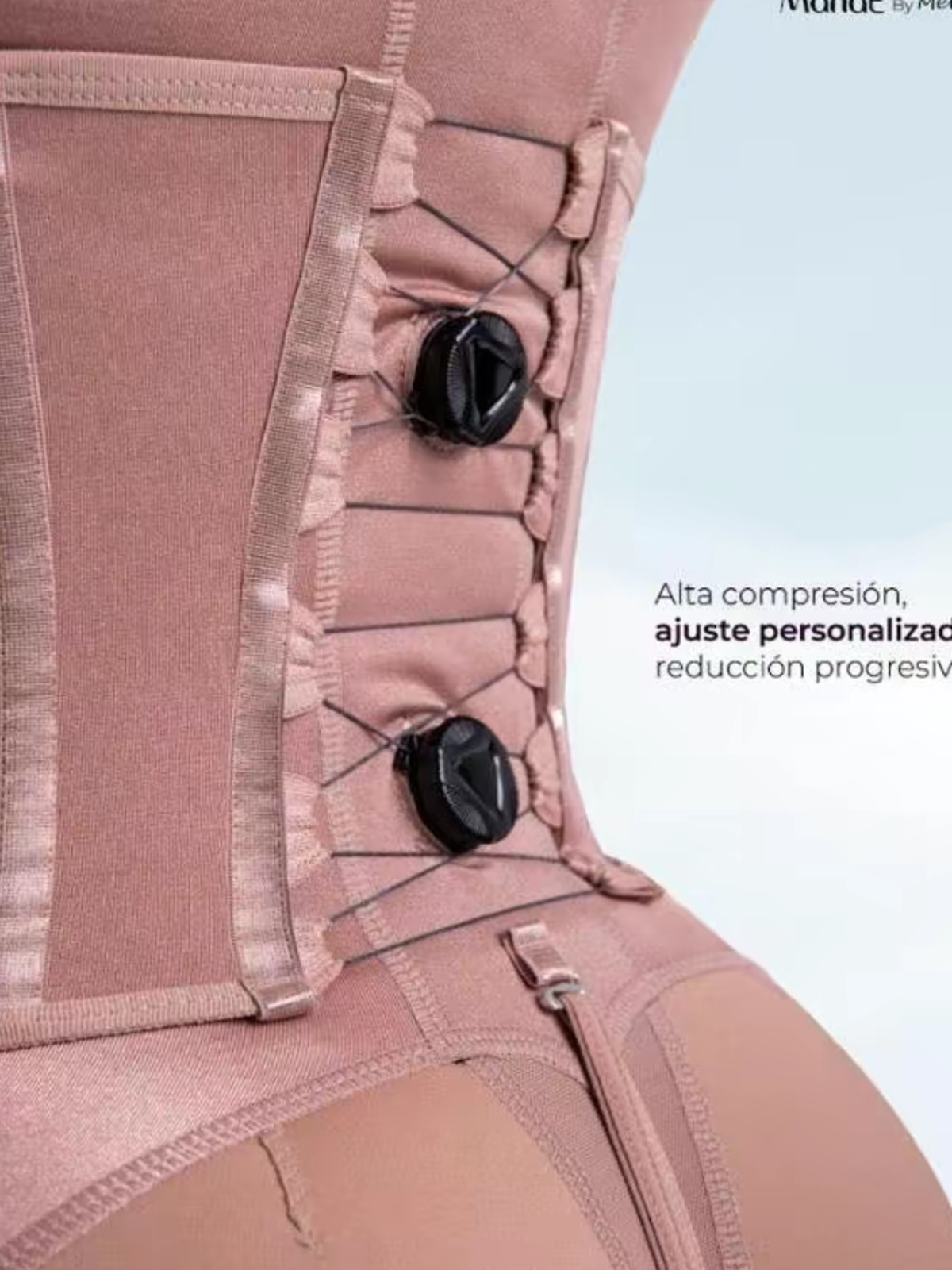 Faja Etapa 2 Shapewear