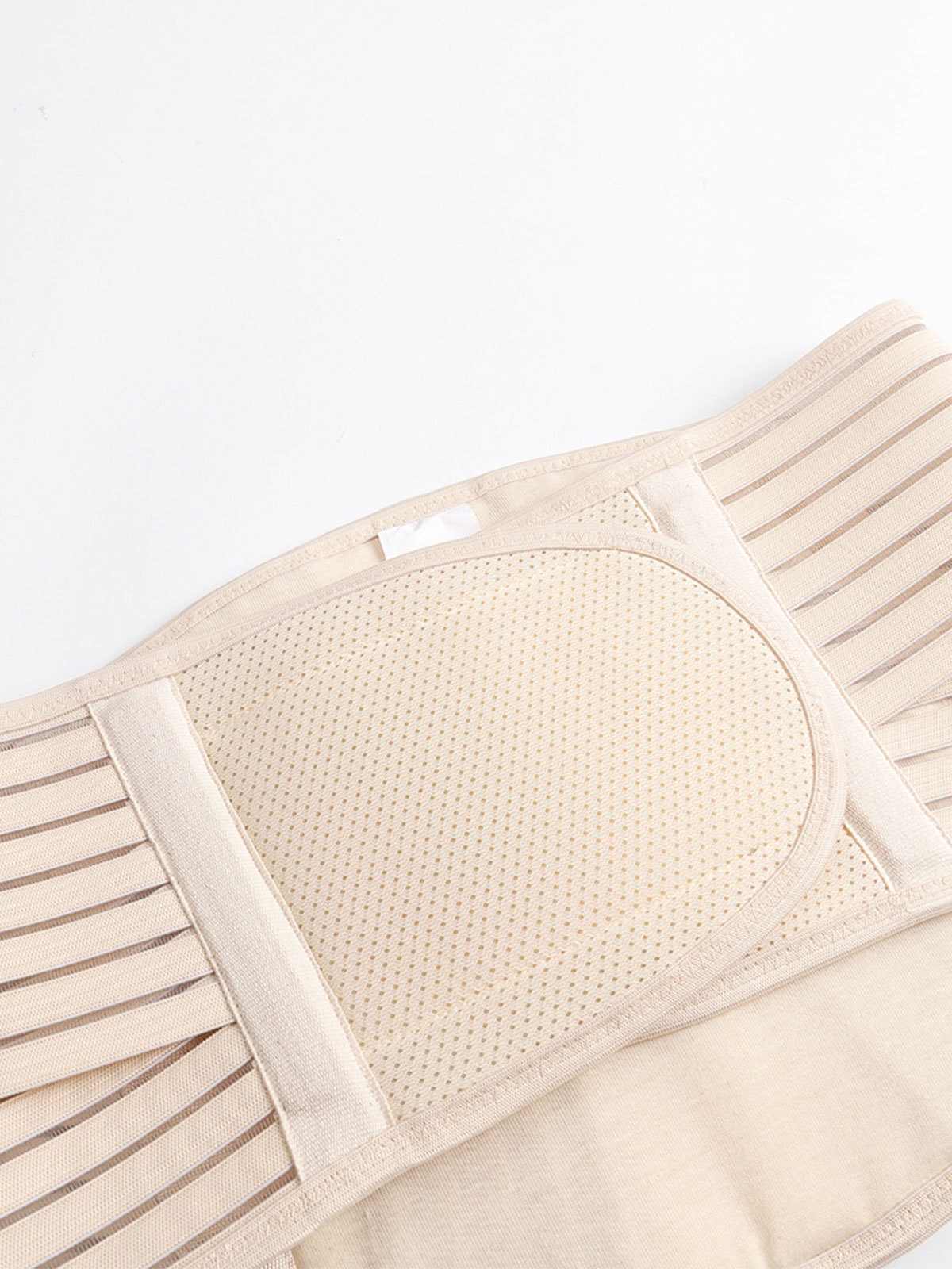 Women's Sticky Lumbar Support Waist Trainer