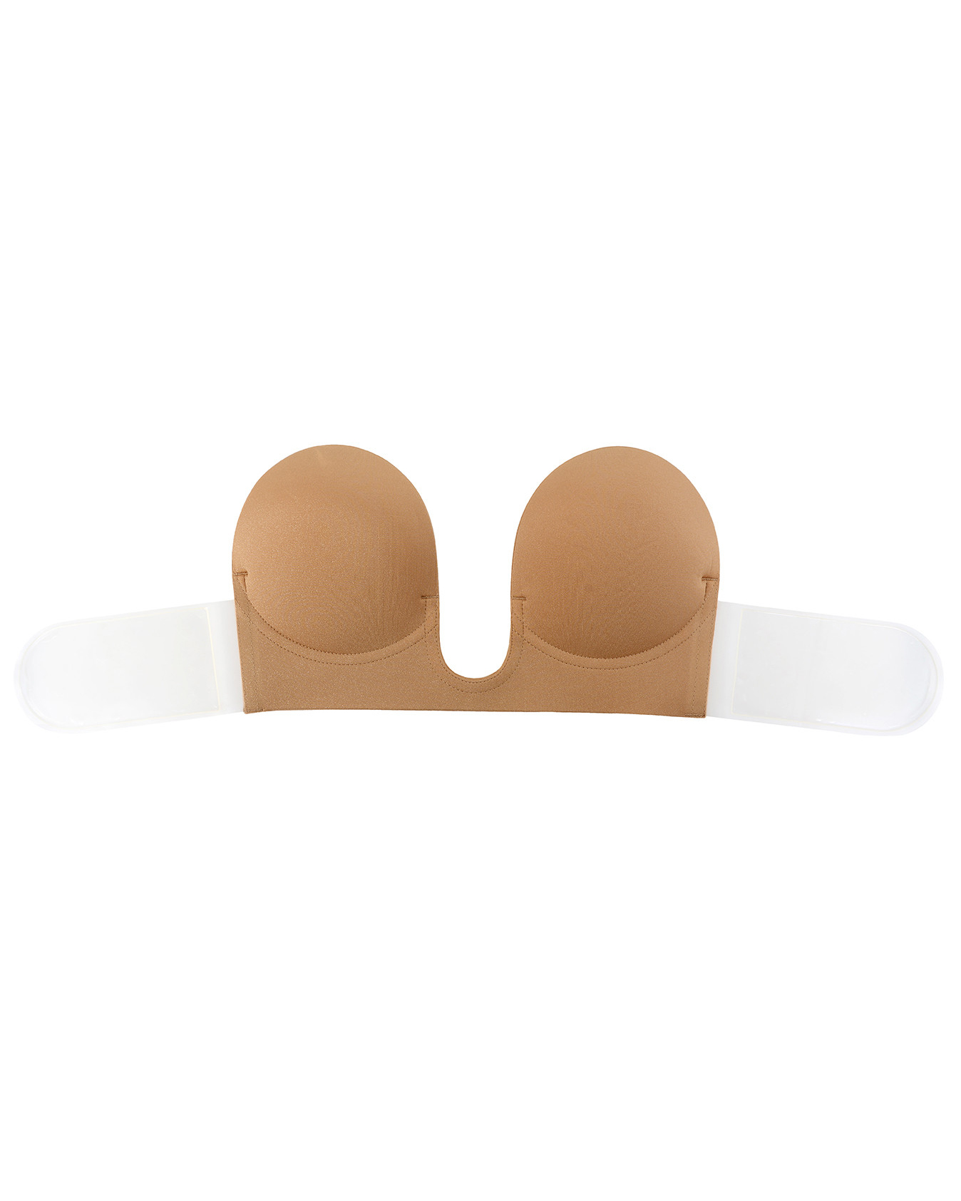 ChicCurve U Plunge Self Adhesive Bra