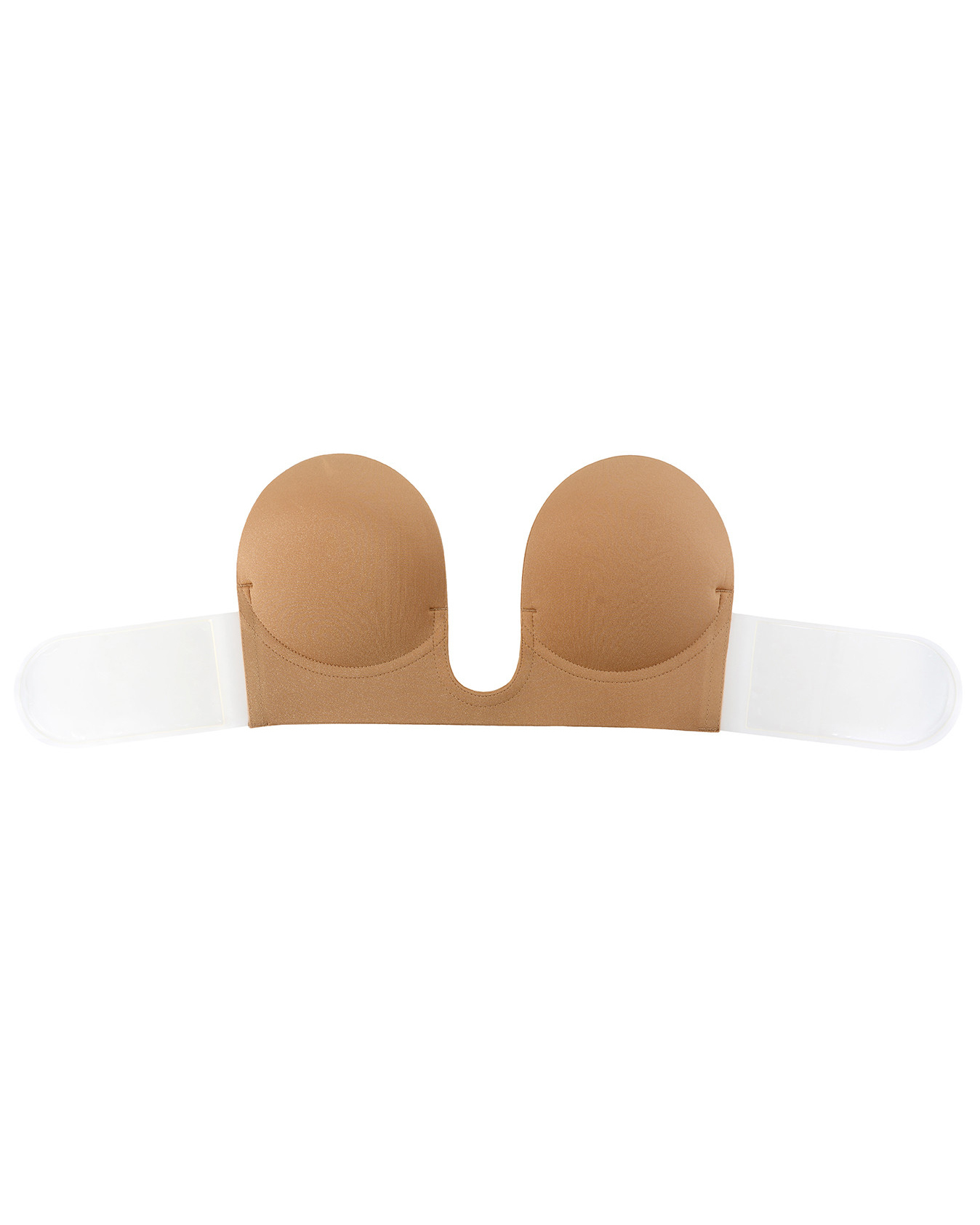 ChicCurve U Plunge Self Adhesive Bra