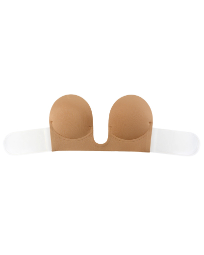 ChicCurve U Plunge Self Adhesive Bra