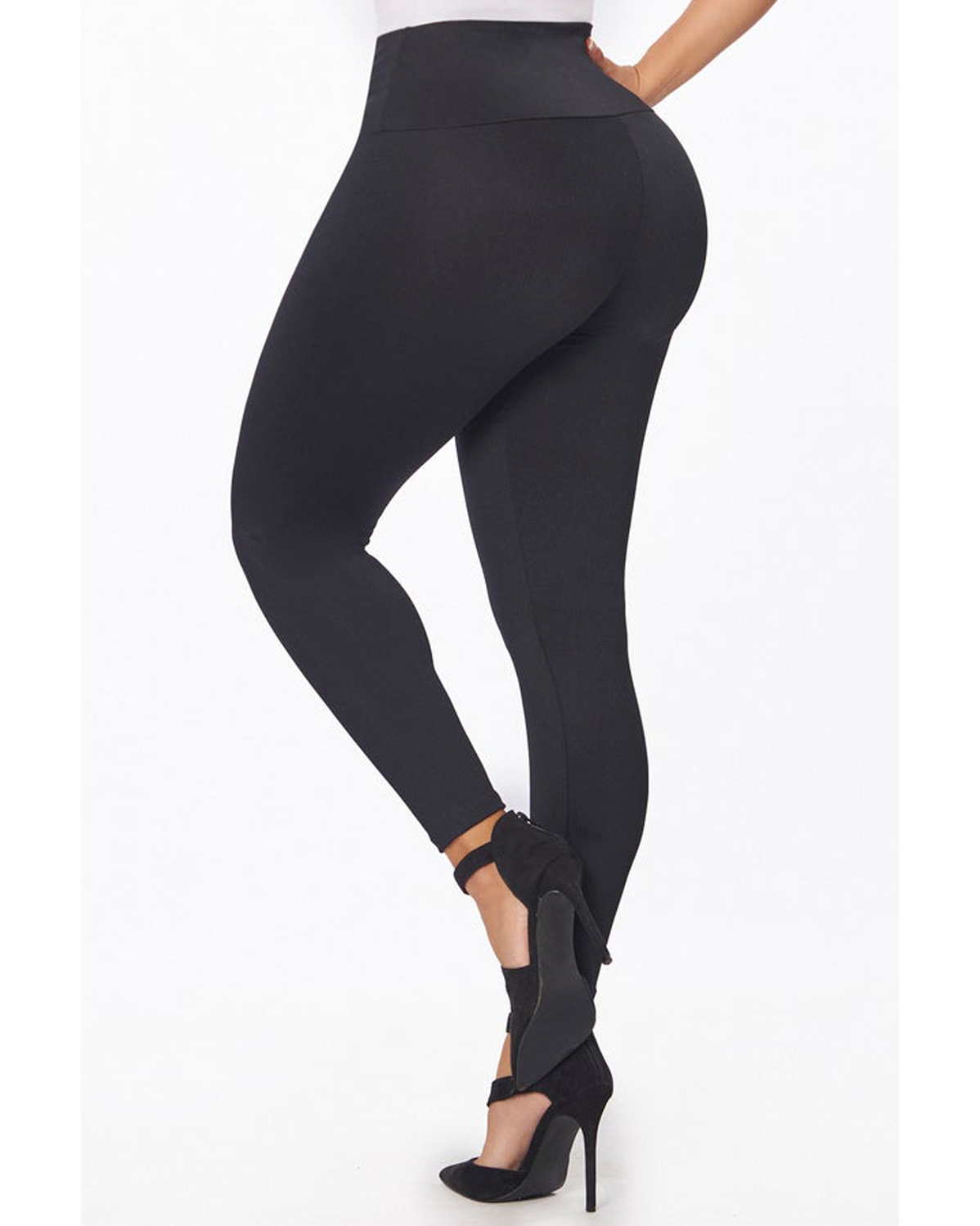 High Elastic Leggings
