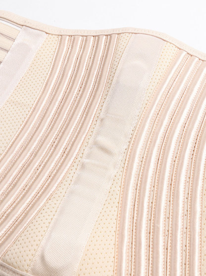 Women's Sticky Lumbar Support Waist Trainer