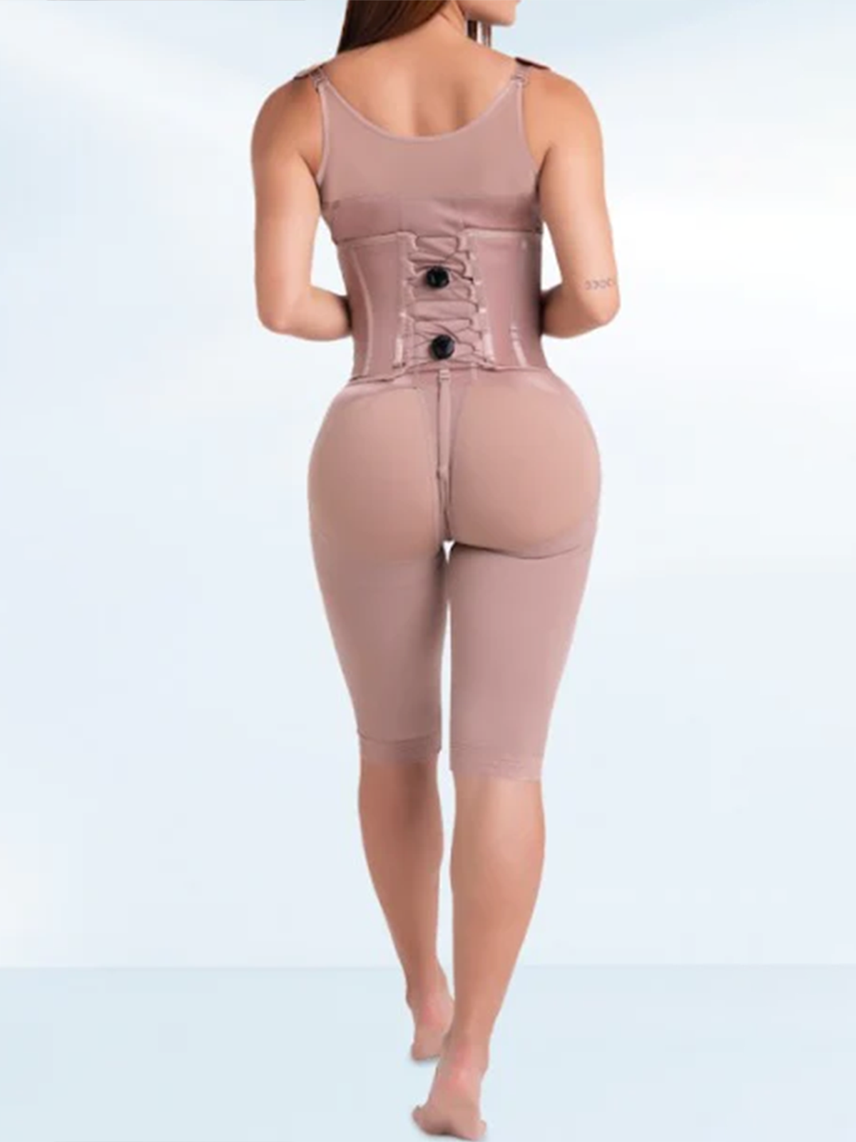 Faja Etapa 2 Shapewear