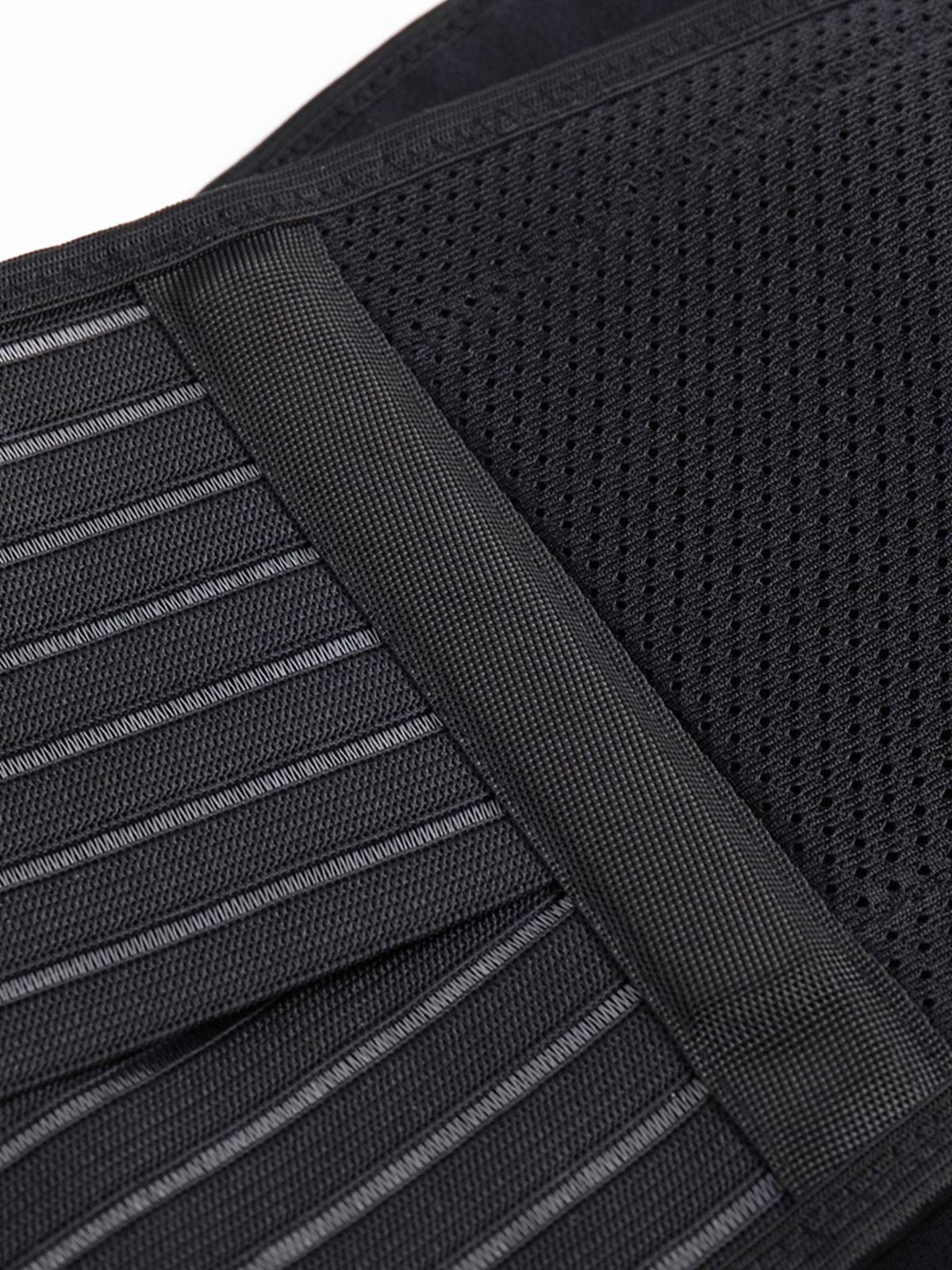 Women's Sticky Lumbar Support Waist Trainer