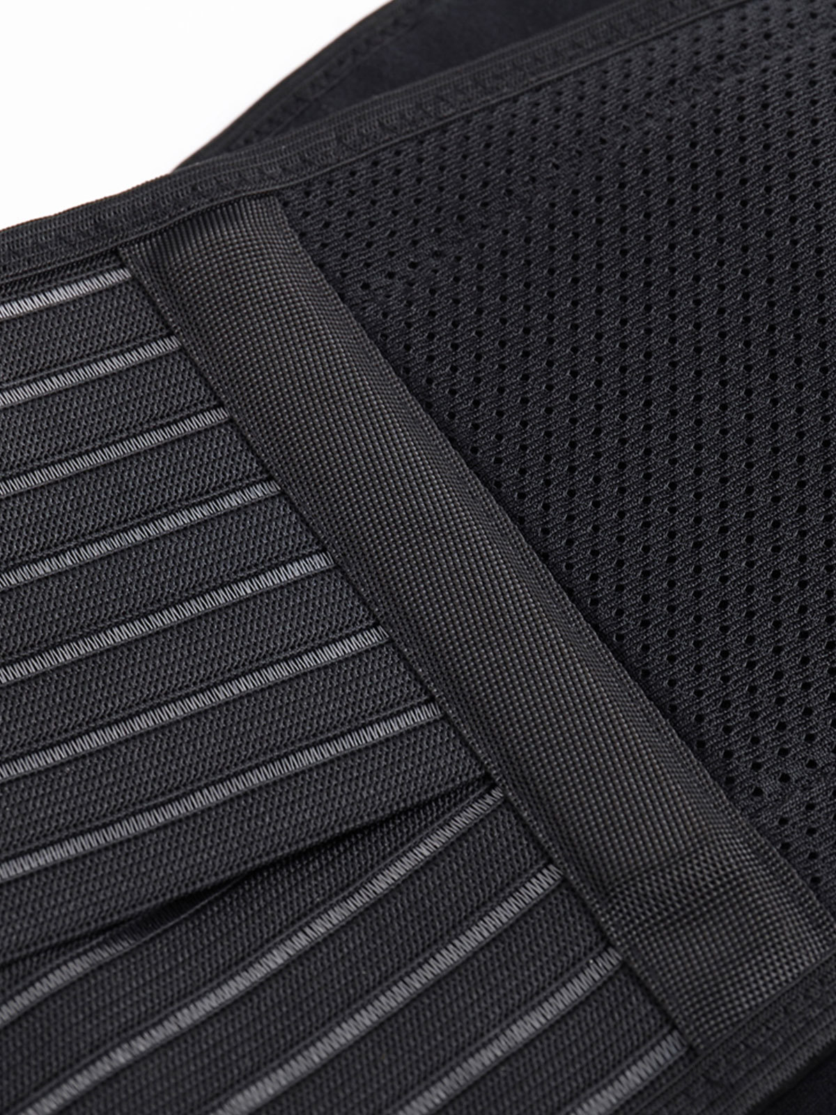 Women's Sticky Lumbar Support Waist Trainer