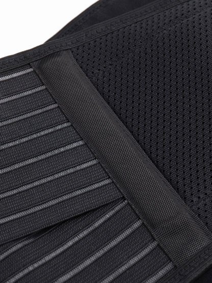 Women's Sticky Lumbar Support Waist Trainer