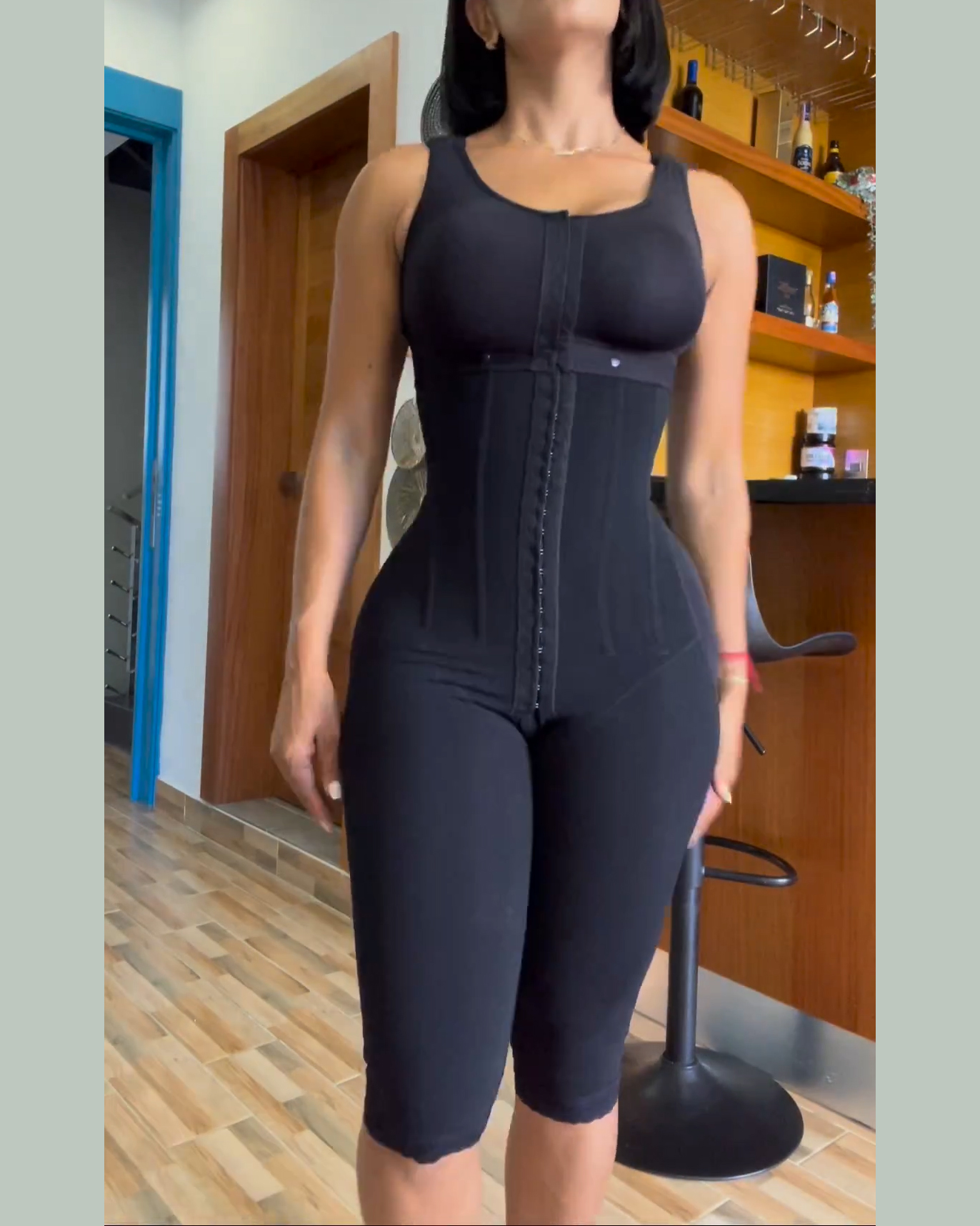 ChicCurve Full Body Tummy Control Faja