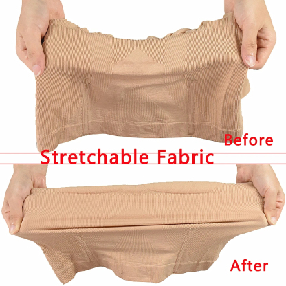 Slimming Body Shaper Faja Tummy Control High Waist