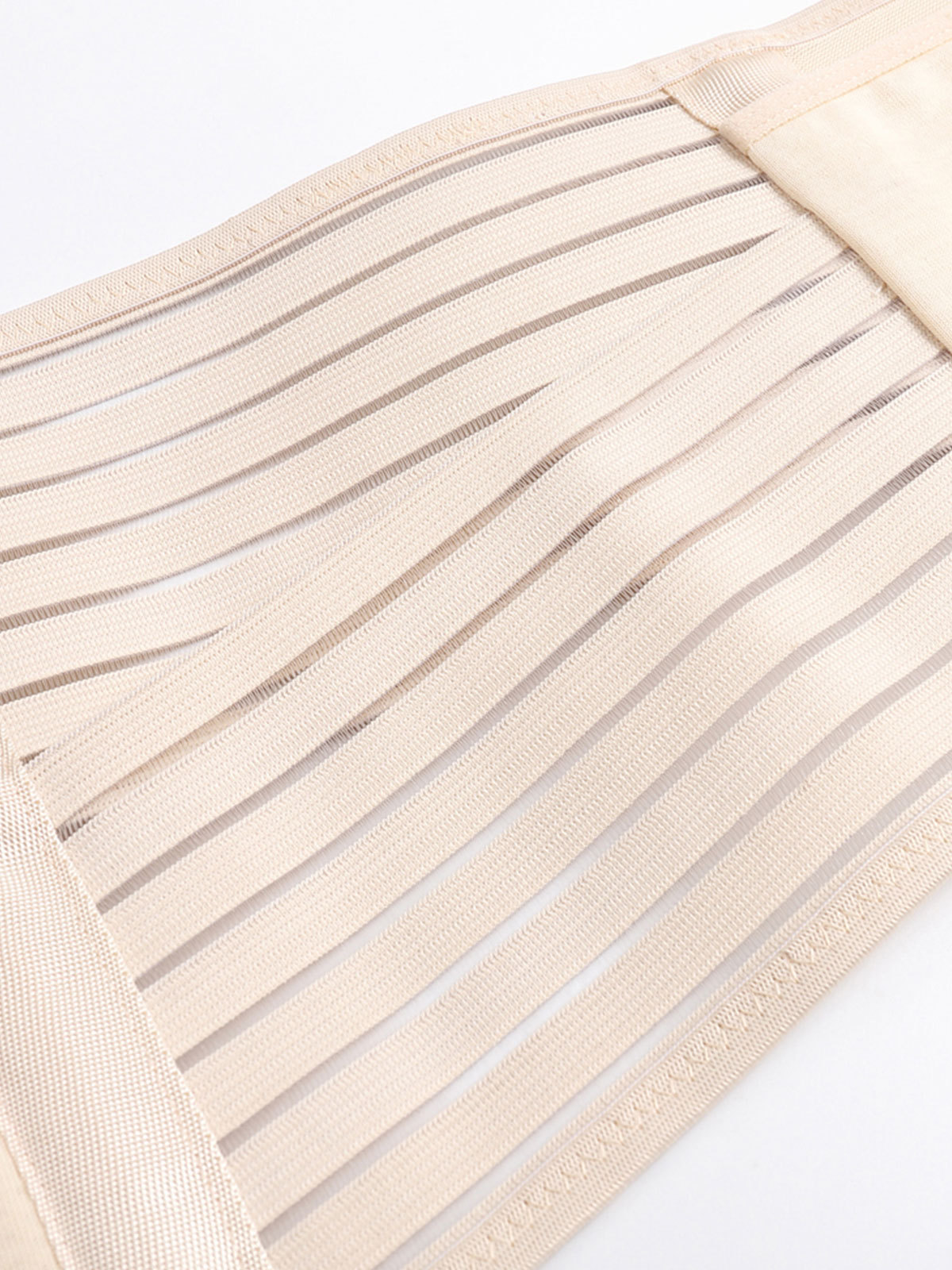 Women's Sticky Lumbar Support Waist Trainer