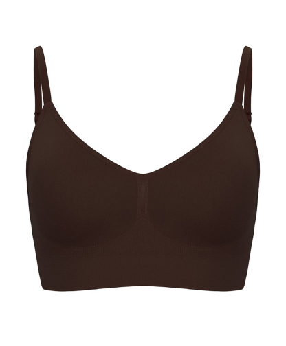 Chiccurve Seamless Bralette