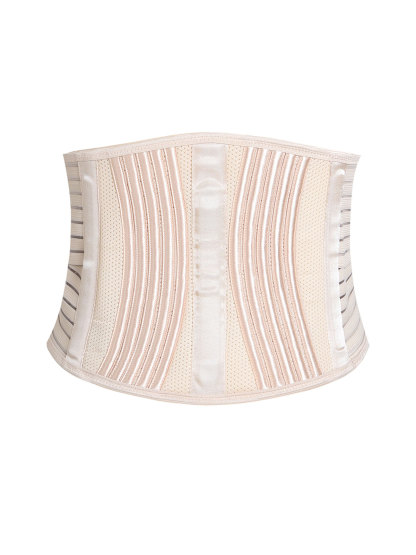 Women's Sticky Lumbar Support Waist Trainer