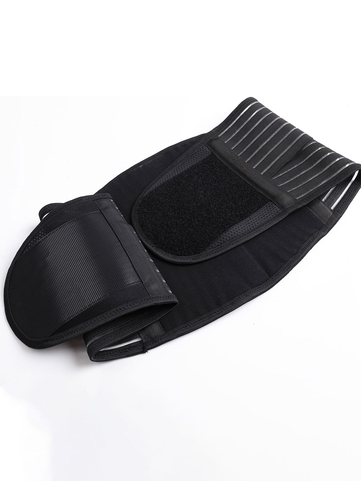 Women's Sticky Lumbar Support Waist Trainer