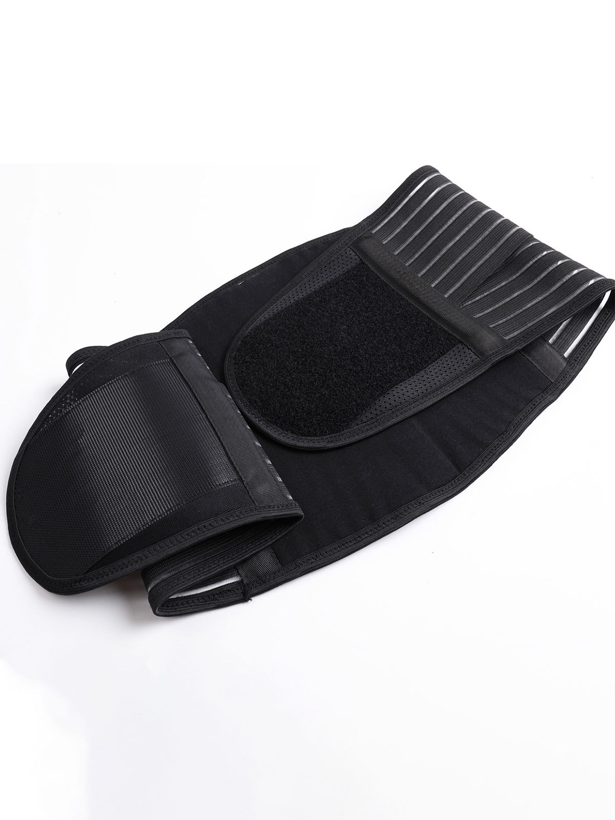 Women's Sticky Lumbar Support Waist Trainer