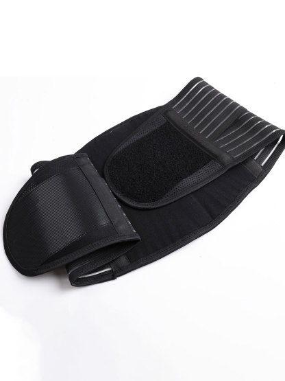 Women's Sticky Lumbar Support Waist Trainer