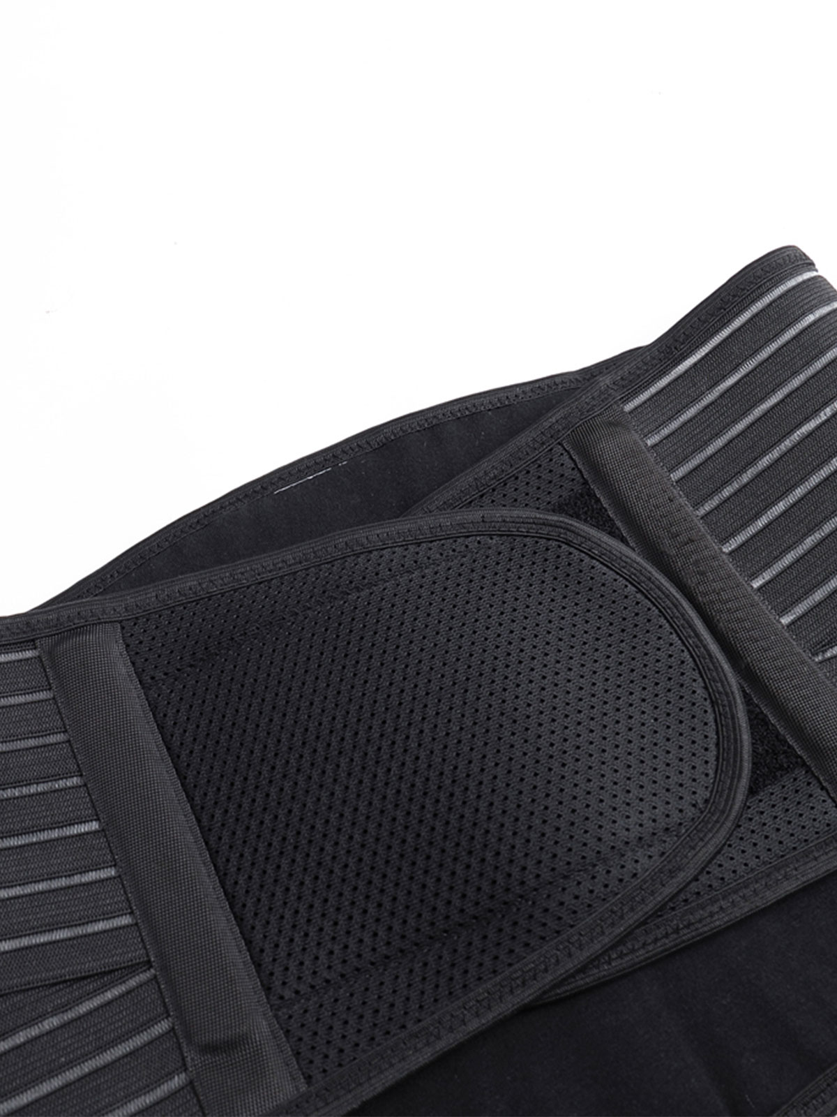 Women's Sticky Lumbar Support Waist Trainer