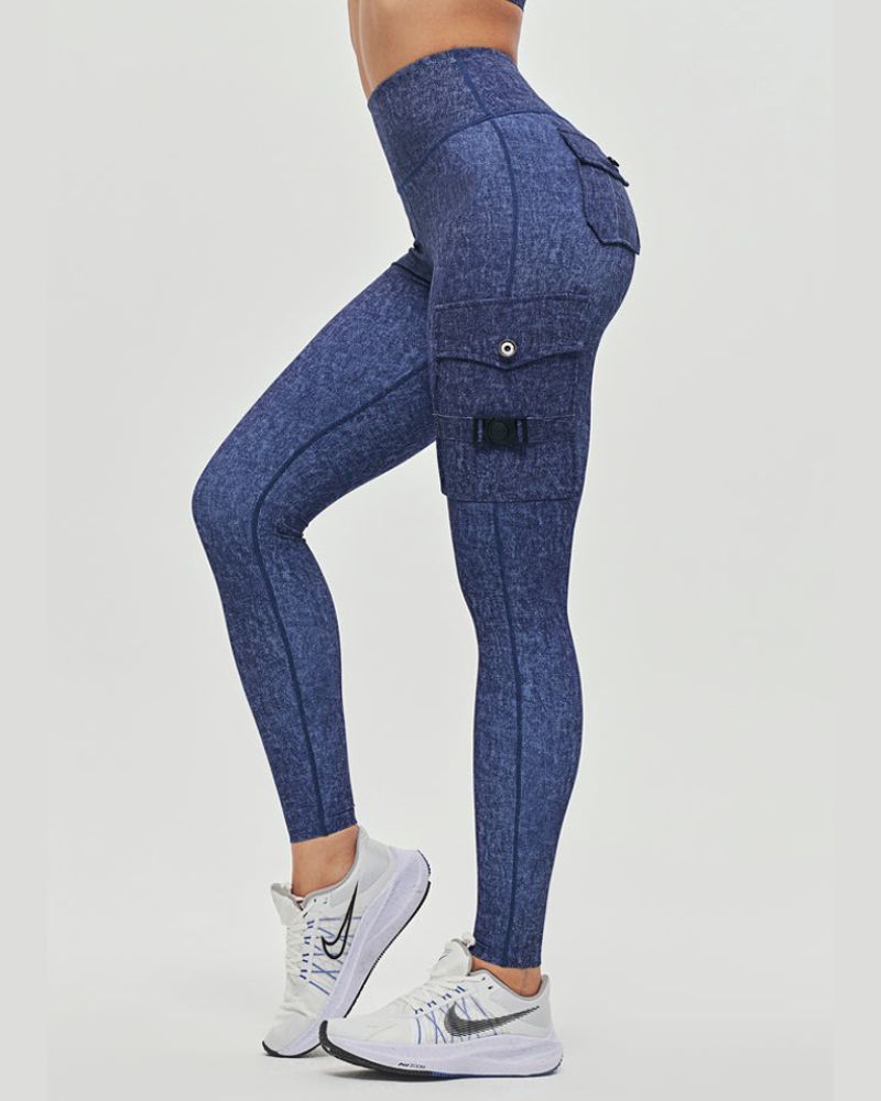 CARGO LEGGINGS