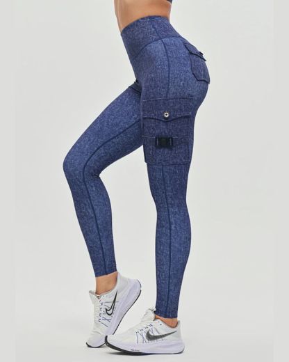 CARGO LEGGINGS