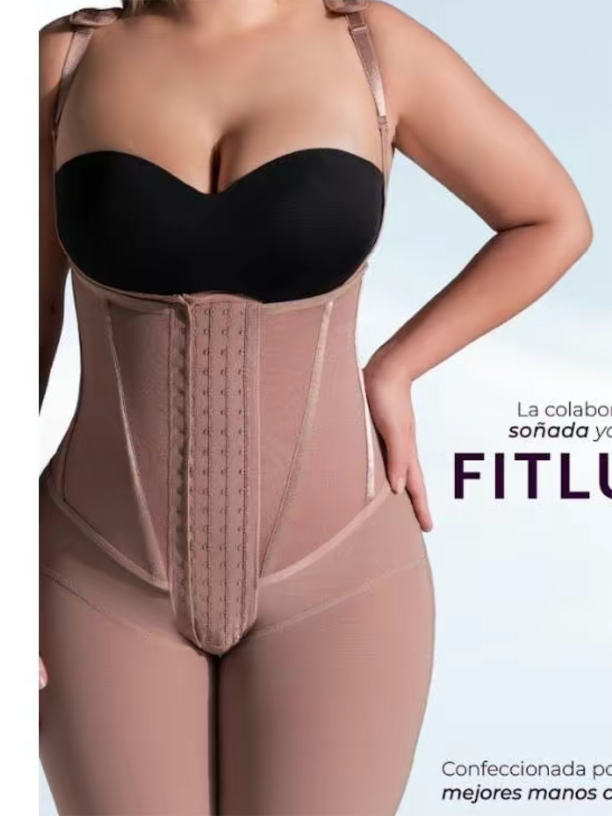 Faja Etapa 2 Shapewear