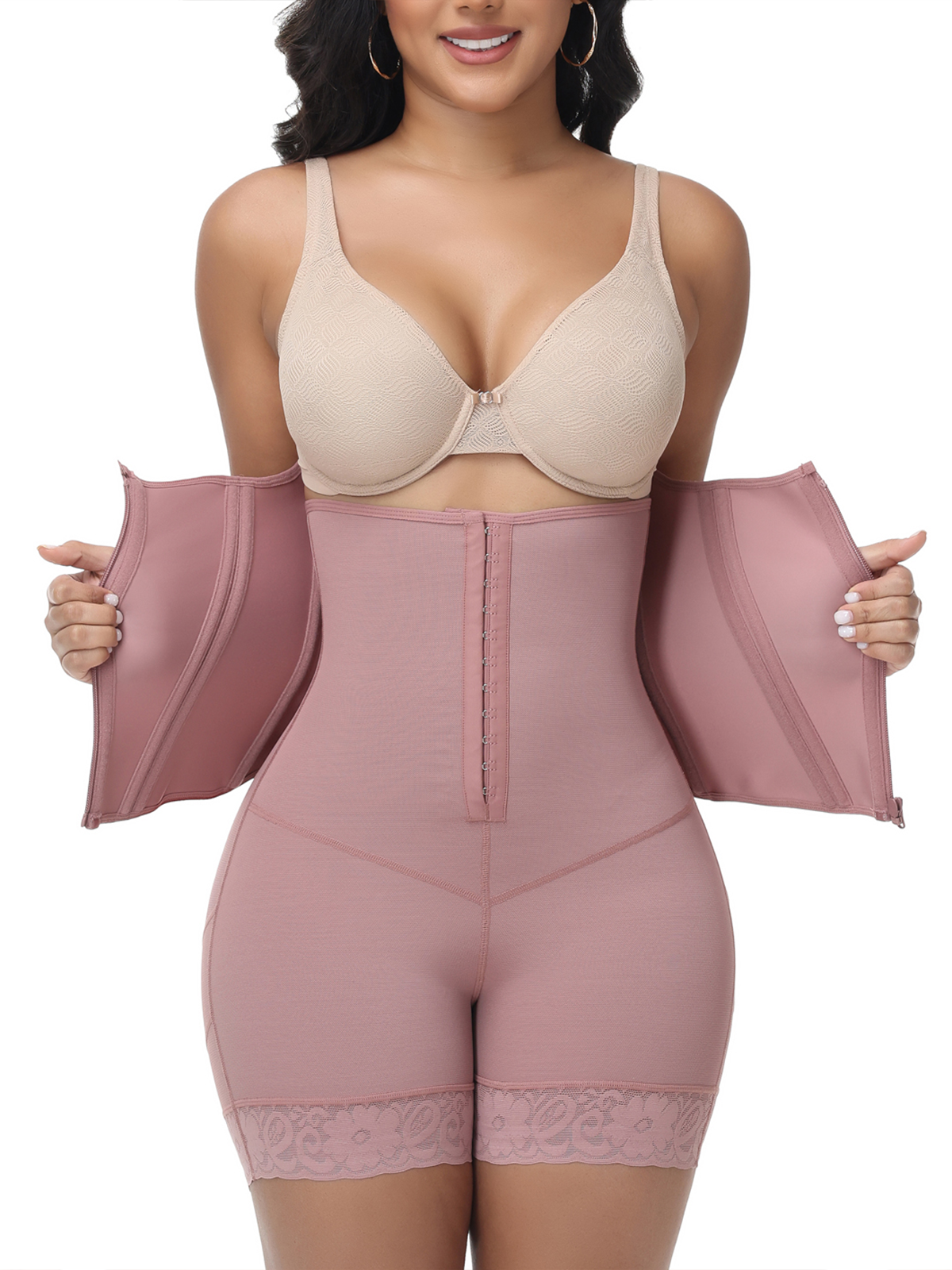 Tummy Control And Butt Lifting Pants